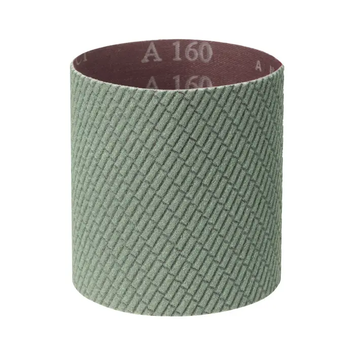 3M Trizact Gewebeschleifband 337DC, 100 mm x 289 mm, A100