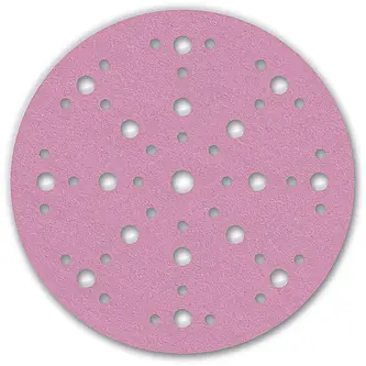 2820 siamet | SIA | Zungenschleifbänder | 10 x 330 mm | Korn 60