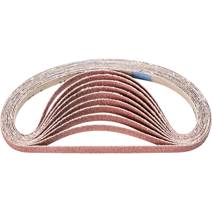 PFERD Flexible Schleifmittel BA 12/520 X A 40