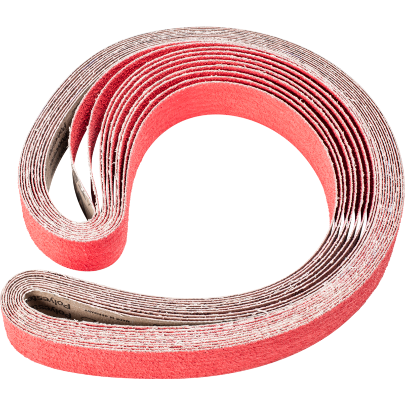 PFERD Flexible Schleifmittel BA 50/2000 X CO-COOL 36