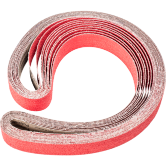 PFERD Flexible Schleifmittel BA 50/2000 X CO-COOL 36