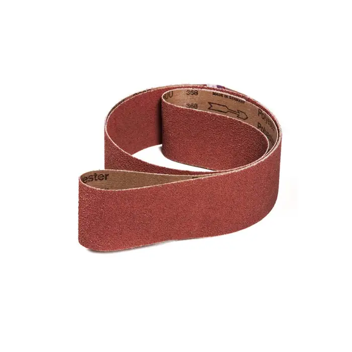 VSM - KK711X Schmalband - 75 mm x 2000 mm - Korn 320