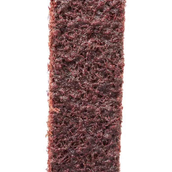 Scotch-Brite Durable Flex Vliesband DF-BL, 20 mm x 520 mm, A MED, STA