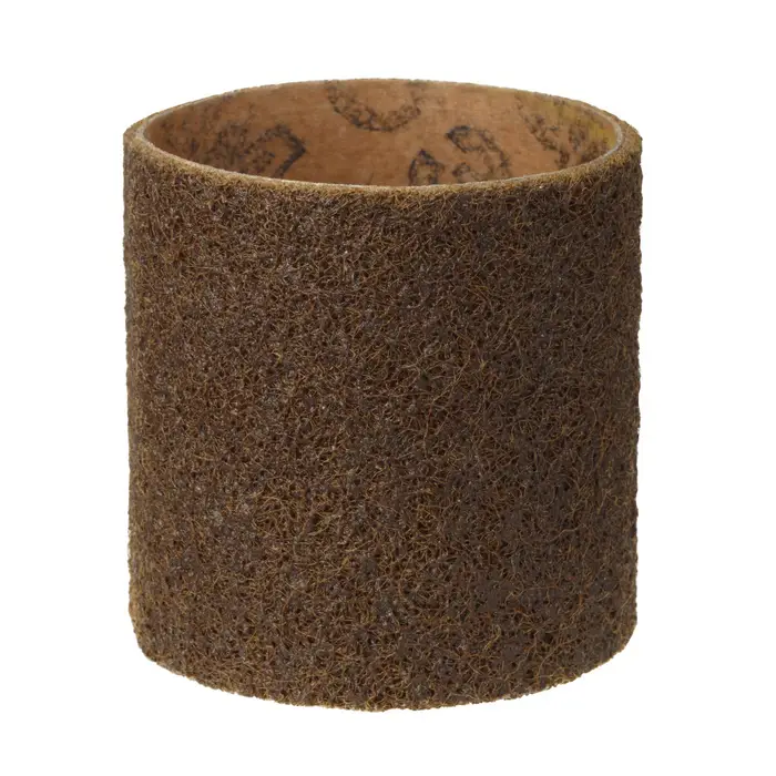 Scotch-Brite Surface Conditioning Film Backed Vliesband SC-BF, 100 mm x 289 mm, A VFN