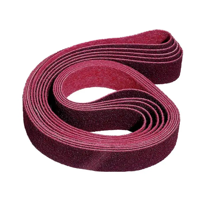 VSM - KV707X Schmalband - 150 mm x 2500 mm - Korn 180