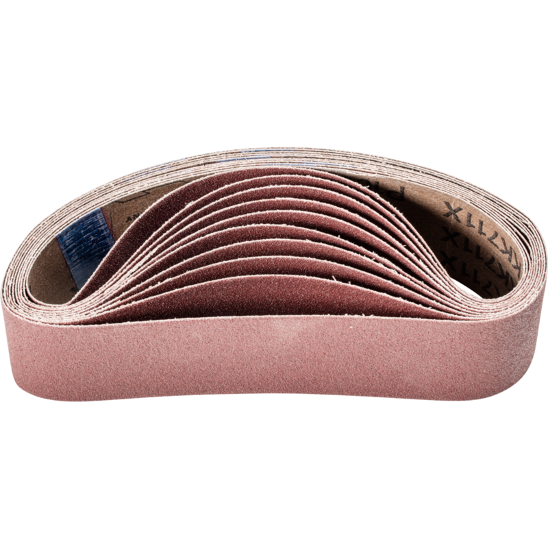 PFERD Flexible Schleifmittel BA 50/450 X A 100