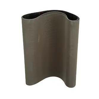 3M Trizact Gewebeschleifband 237AA, 300 mm x 3500 mm, A30