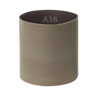 3M Trizact Gewebeschleifband 237AA, 100 mm x 287 mm, A16