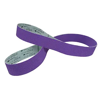 3M Cubitron 3 Gewebeschleifband 1184F, 60+ YF weight, 10 mm x 330 mm