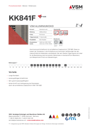 VSM-Product-Data-Sheet-KK841F-DE.pdf