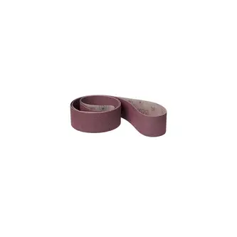 3M Gewebeschleifrolle 341D, 1320 mm x 50 m, P80