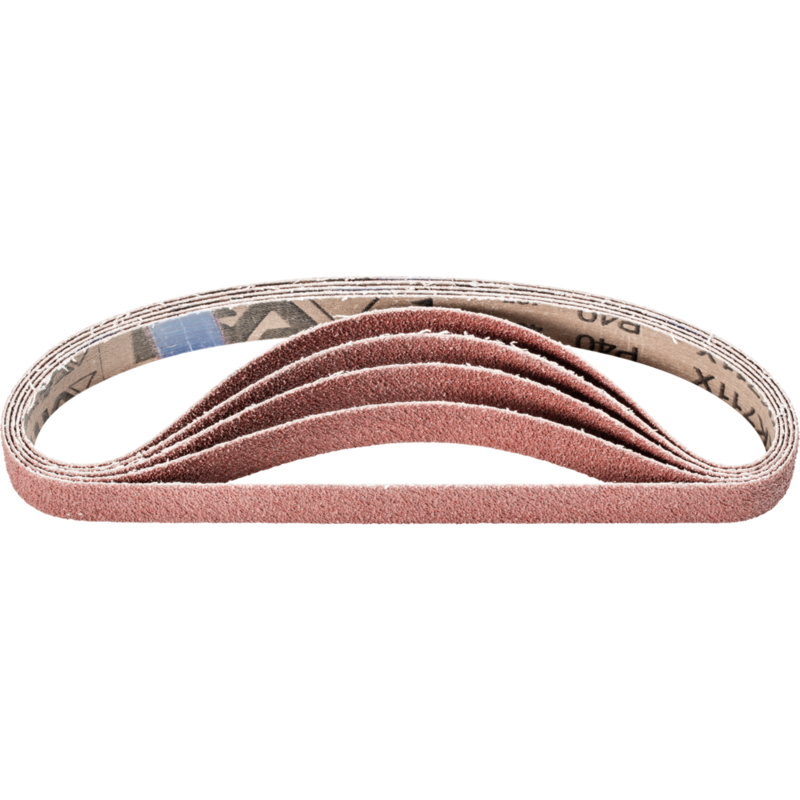 PFERD Flexible Schleifmittel BA 20/520 X A 40