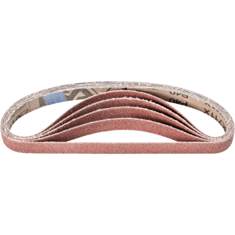 PFERD Flexible Schleifmittel BA 20/520 X A 40