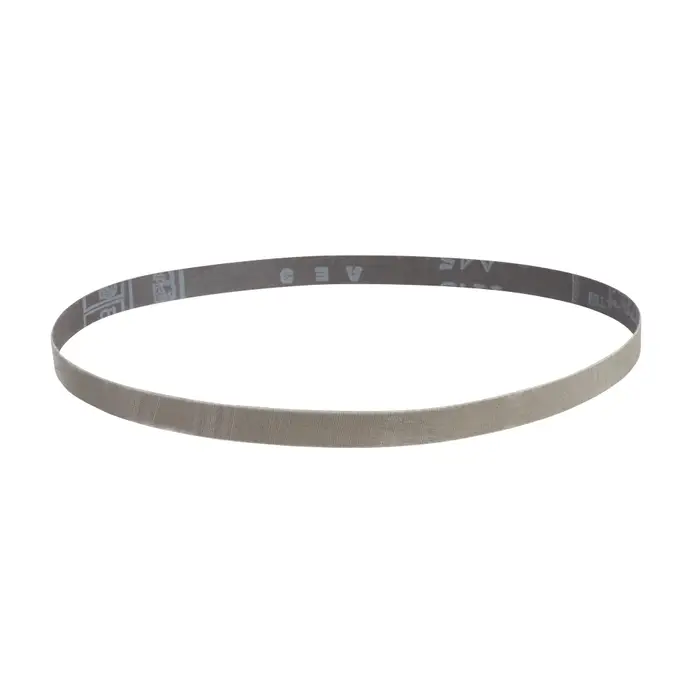 3M Trizact Gewebeschleifband 237AA, 13 mm x 610 mm, A30
