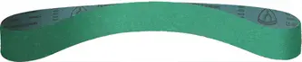 Klingspor - CS 920 Y Schleifband Multibindung Keramik, 13 x 610 mm Korn 60 F4G