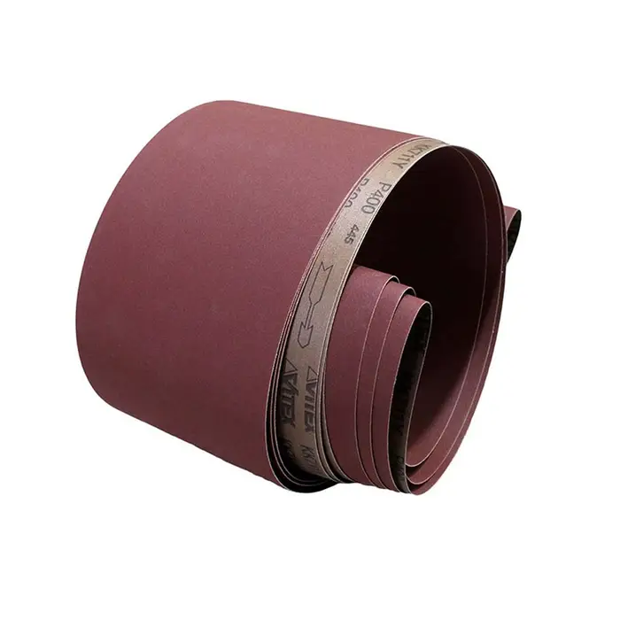 VSM - KK711Y Schmalband - 150 mm x 3500 mm - Korn 150