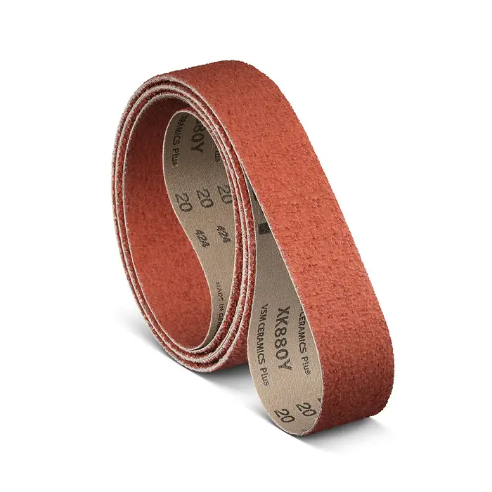 VSM - XK880Y Schmalband - 50 mm x 3500 mm - Korn 50