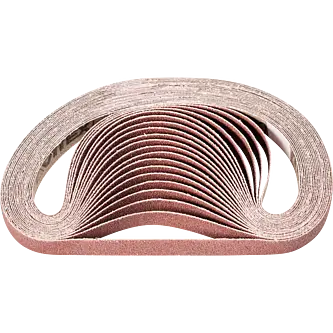 PFERD Flexible Schleifmittel BA 13/457 T A 80