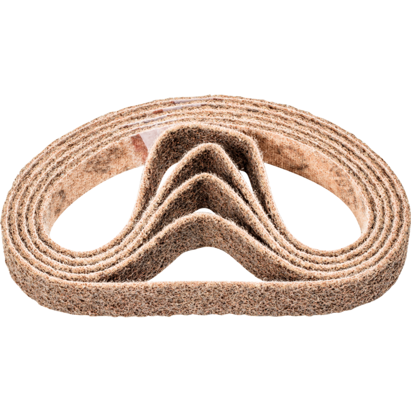 PFERD Flexible Schleifmittel VB 30/610 A 100 G