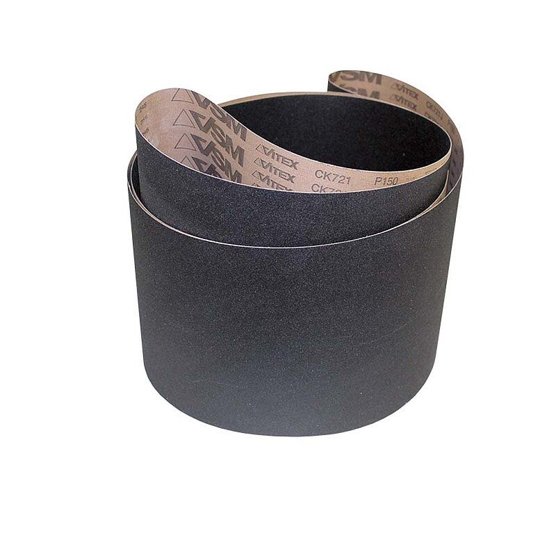 VSM - CK721X Breitband - 30 mm x 533 mm - Korn 60