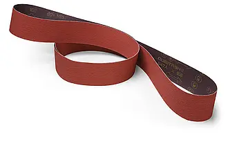 3M Cubitron II Gewebeschleifband 947A, 80+,