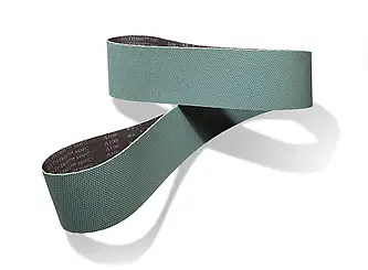 3M Trizact Gewebeschleifband 363FC, A45,