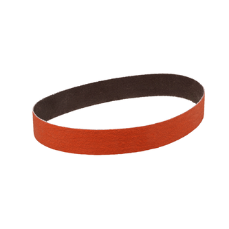 3M Cubitron II Gewebeschleifband 784F, 180+ XF-weight, 1651 mm x 45.72 mm