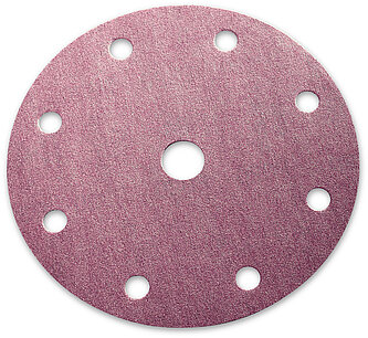 2920 siawood x | SIA | Handbänder und Hülsen | 110 x 620 mm | Korn 80