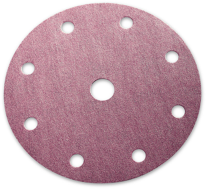 2920 siawood x | SIA | Handbänder und Hülsen | 110 x 620 mm | Korn 80