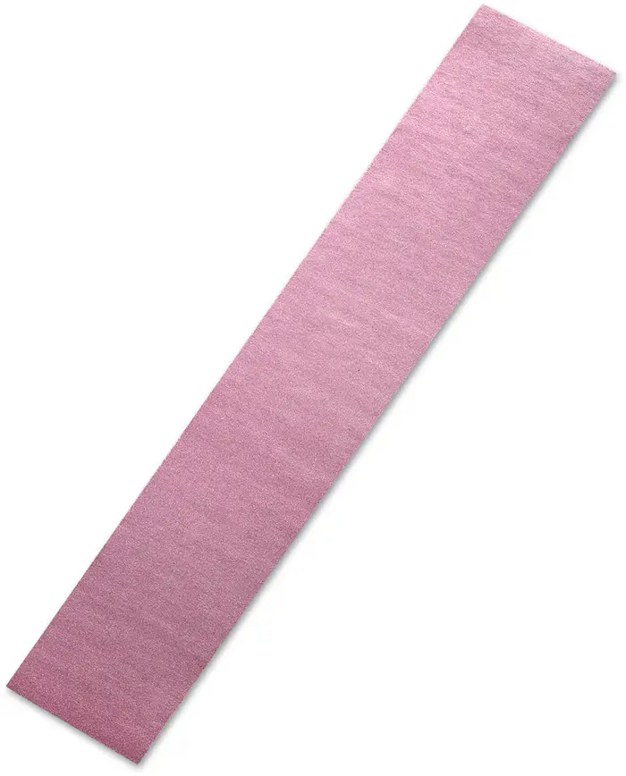 2920 siawood x | SIA | Handbänder und Hülsen | 65 x 410 mm | Korn 120