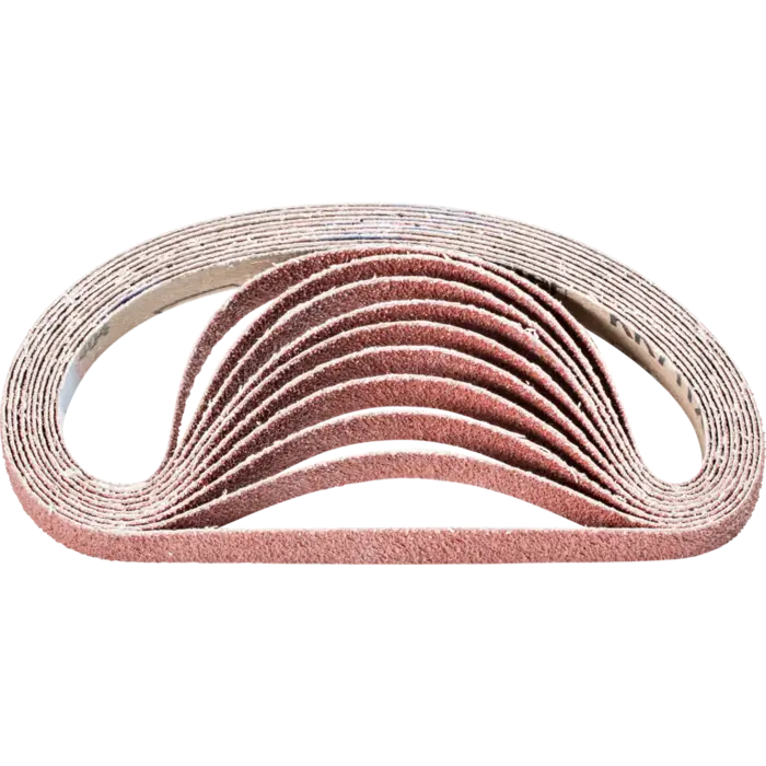 PFERD Flexible Schleifmittel BA 13/457 X A 40