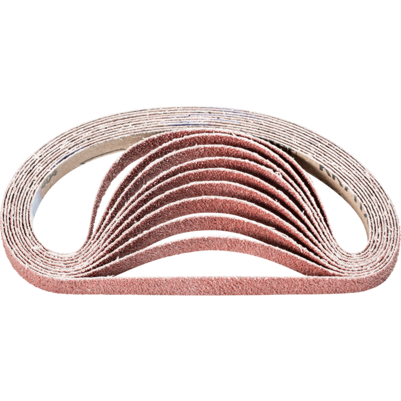 PFERD Flexible Schleifmittel BA 13/457 X A 40