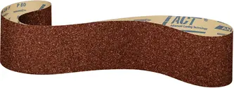 Klingspor - PS 29 F Schleifband, 200 x 3000 mm Korn 80 F5