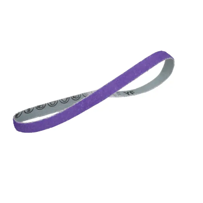 3M Cubitron 3 Gewebeschleifband 1184F, 36+ YF weight, 13 mm x 457 mm
