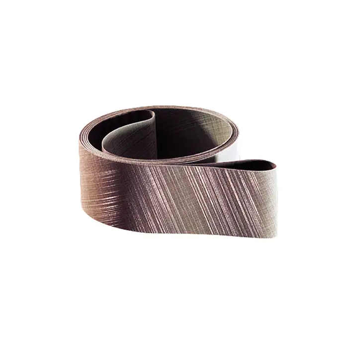3M Trizact Gewebeschleifband 307EA, Musterband