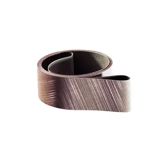 3M Trizact Gewebeschleifband 307EA, Musterband