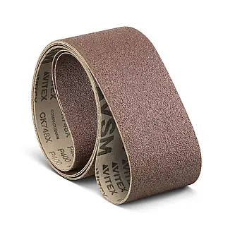 VSM - CK748X Schmalband - 150 mm x 3500 mm - Korn 120