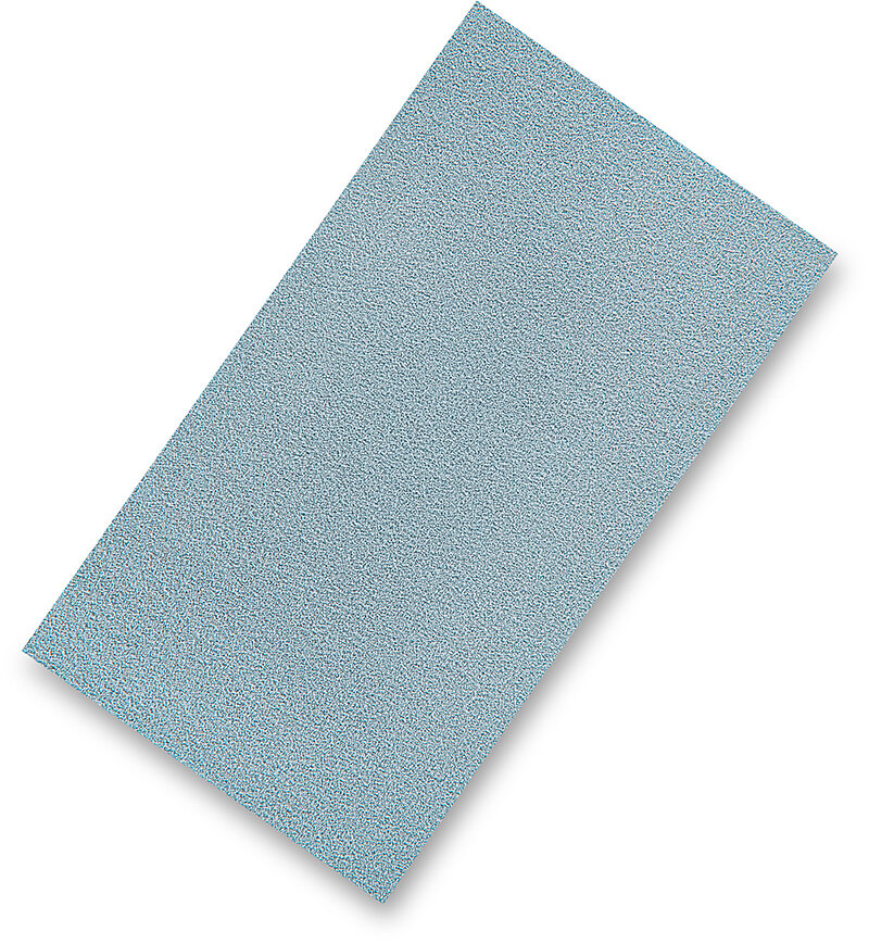 2920 siawood x | SIA | Handbänder und Hülsen | 75 x 457 mm | Korn 80