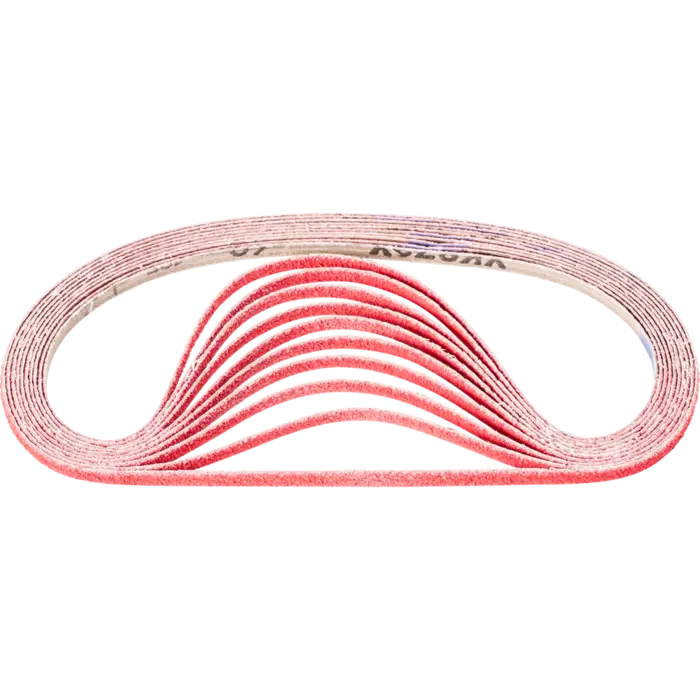 PFERD Flexible Schleifmittel BA 6/520 CO-COOL 60