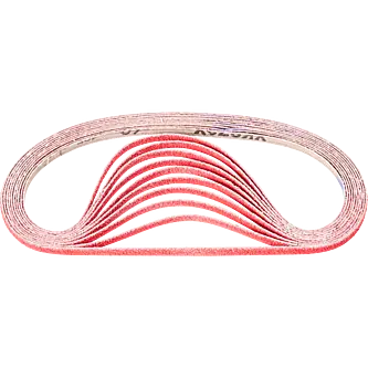 PFERD Flexible Schleifmittel BA 6/520 CO-COOL 60