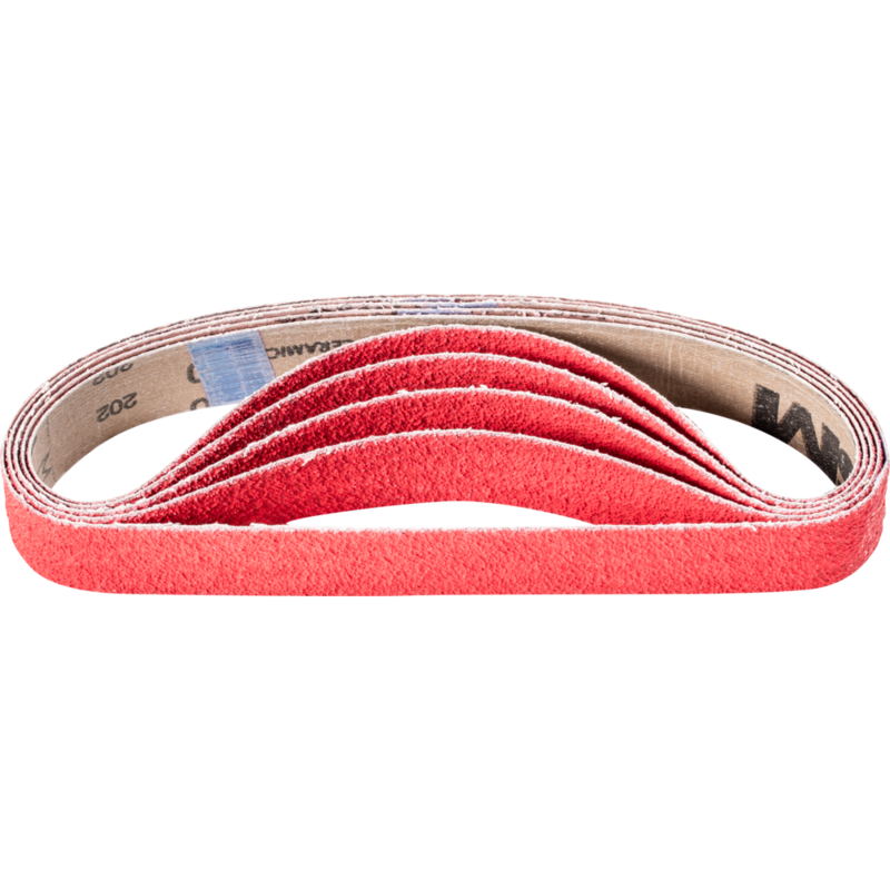 PFERD Flexible Schleifmittel BA 30/533 CO-COOL 40