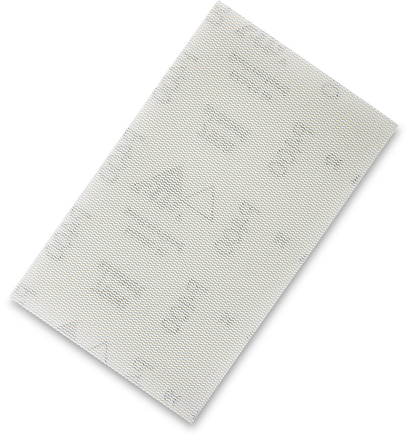 2820 siamet | SIA | Handbänder und Hülsen | 40 x 675 mm | Korn 80