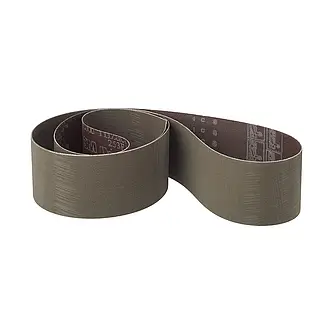 3M Trizact Schleifband 253FA, A16,