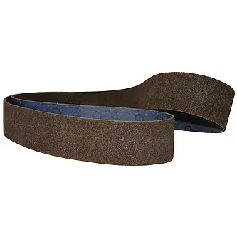 Scotch-Brite Surface Conditioning Low Stretch Vliesband SC-BL, 75 mm x 2000 mm, A MED