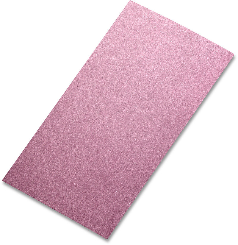 2920 siawood x | SIA | Handbänder und Hülsen | 65 x 410 mm | Korn 60