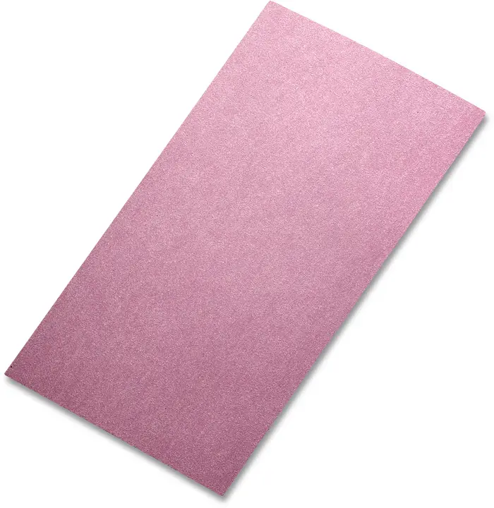 2920 siawood x | SIA | Handbänder und Hülsen | 65 x 410 mm | Korn 60