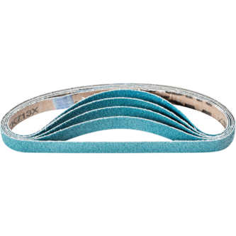 PFERD Flexible Schleifmittel BA 20/520 X Z 40