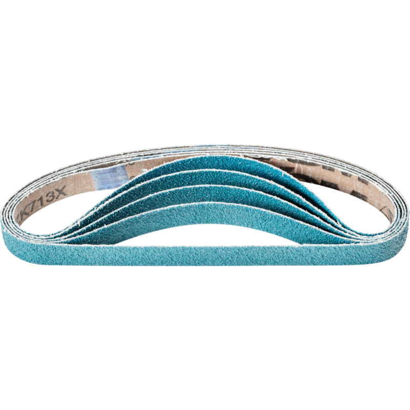 PFERD Flexible Schleifmittel BA 20/520 X Z 40