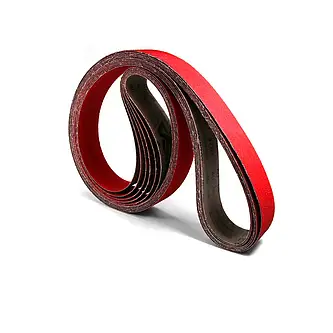 VSM - XK850X Gewebeschleifband - 150 mm x 2000 mm - Korn 50