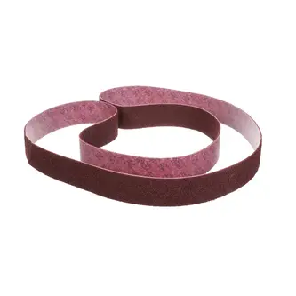 Scotch-Brite Surface Conditioning Film Backed Vliesband SC-BF, A MED,